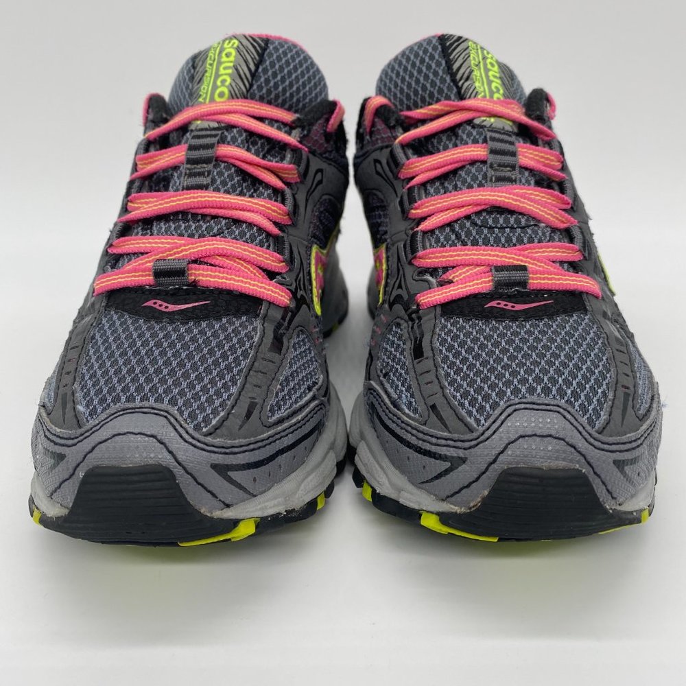 Saucony Womens Grid Excursion Tr6 15107-17